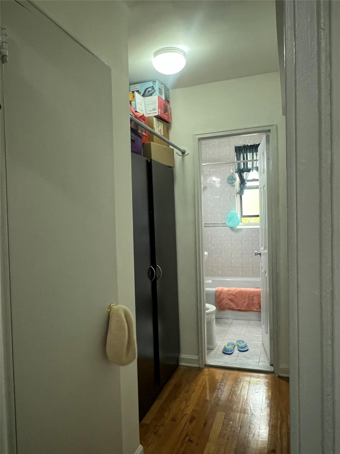 84-23 Manton Street # 4A, Briarwood, NY 11435