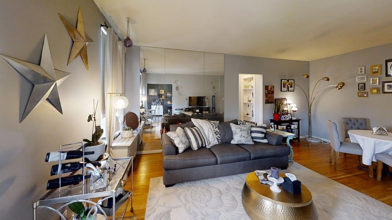 472 Gramatan # S 5, Mount Vernon, NY 10552