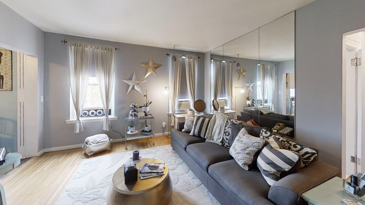 472 Gramatan # S 5, Mount Vernon, NY 10552