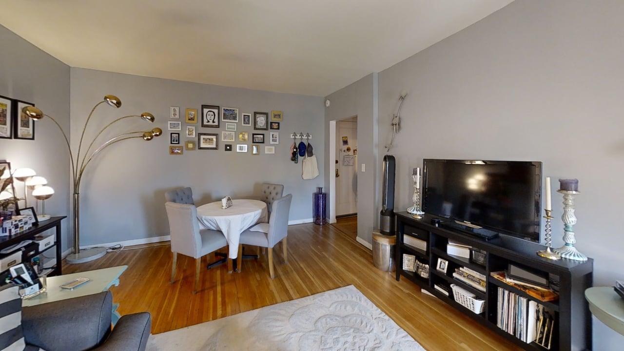 472 Gramatan # S 5, Mount Vernon, NY 10552