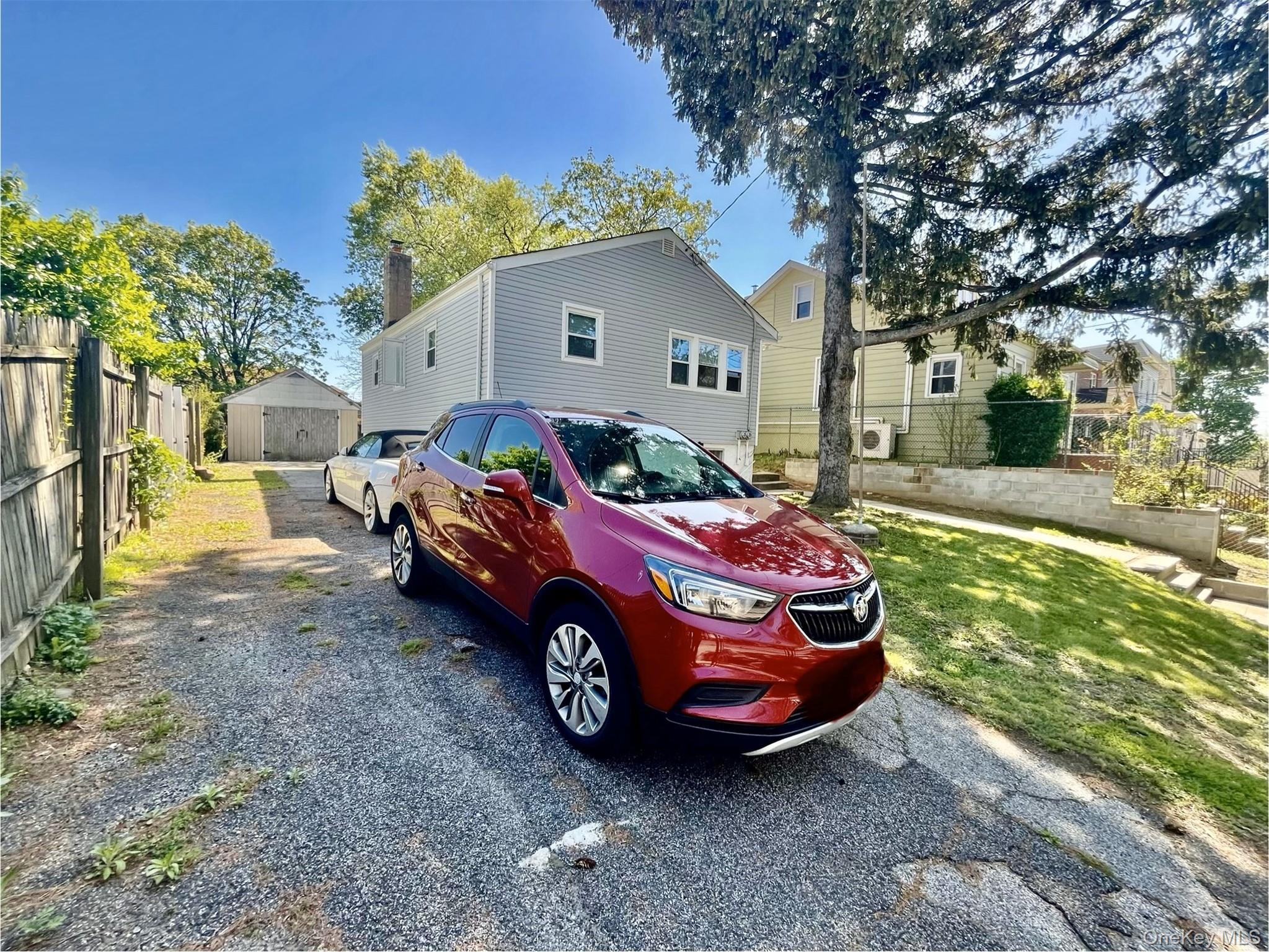 2130 Hermany Avenue, Bronx, NY 10473