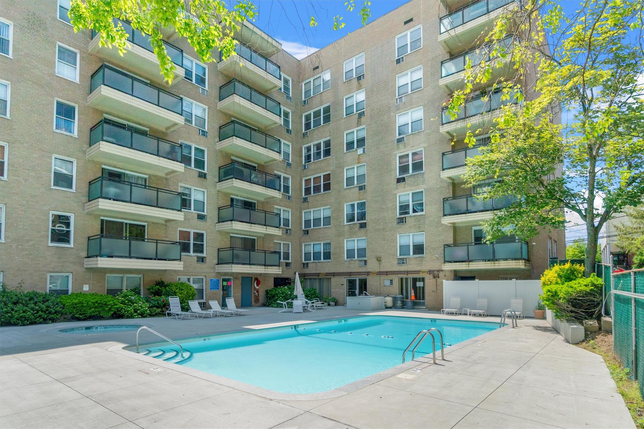 377 Westchester Avenue # 6C, Port Chester, NY 10573