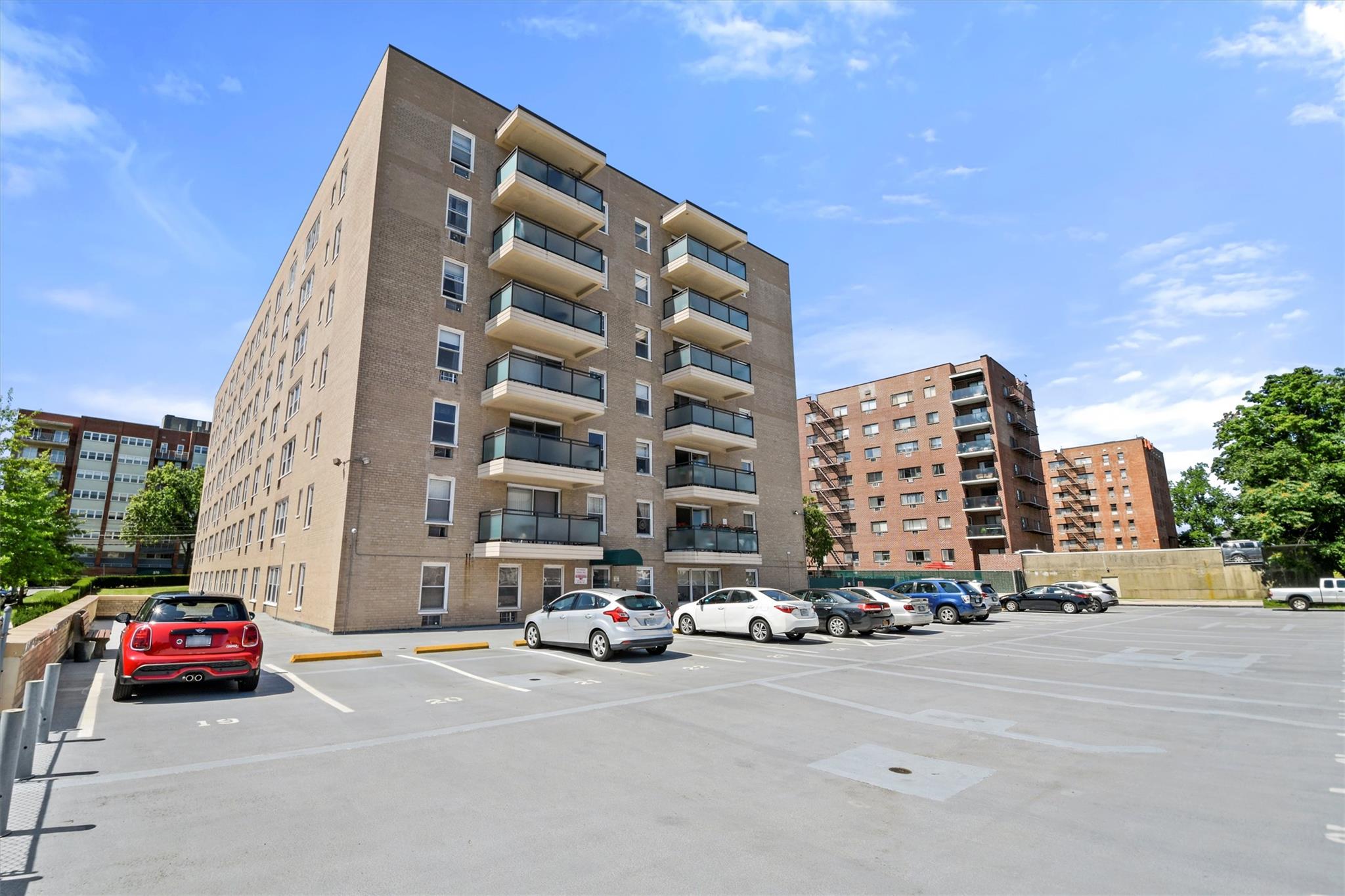 377 Westchester Avenue # 6C, Port Chester, NY 10573