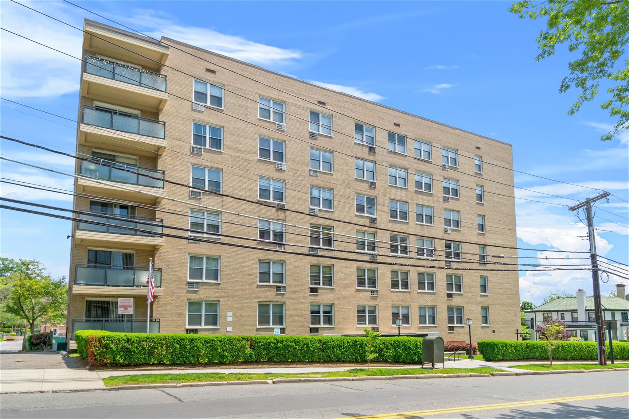 377 Westchester Avenue # 6C, Port Chester, NY 10573