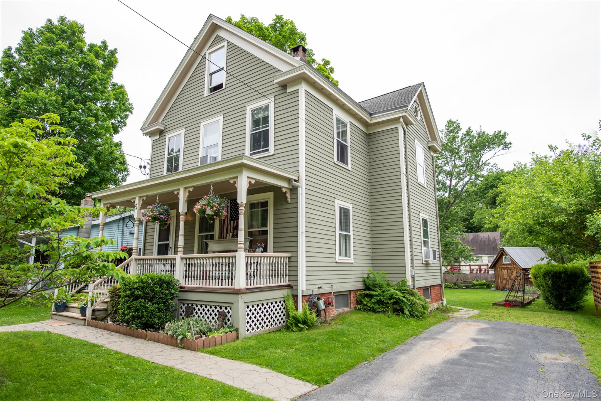 5 Baker Street, Staatsburg, NY 12580