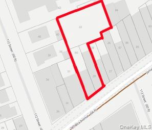 11213 Jamaica Avenue, Richmond Hill, NY 11418