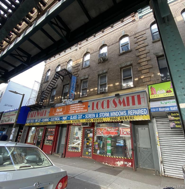 11213 Jamaica Avenue, Richmond Hill, NY 11418