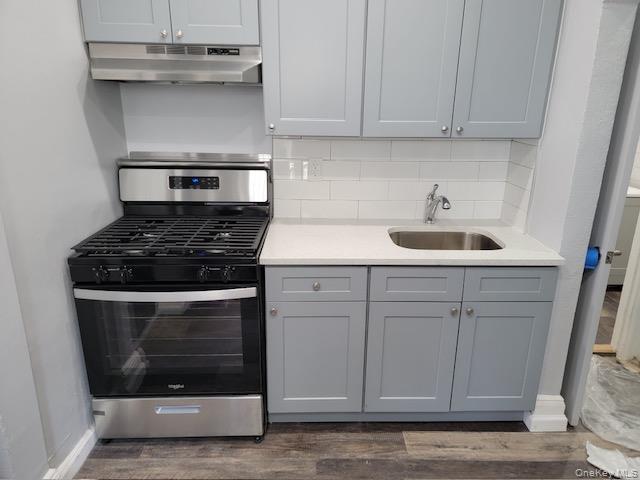 11213 Jamaica Avenue, Richmond Hill, NY 11418