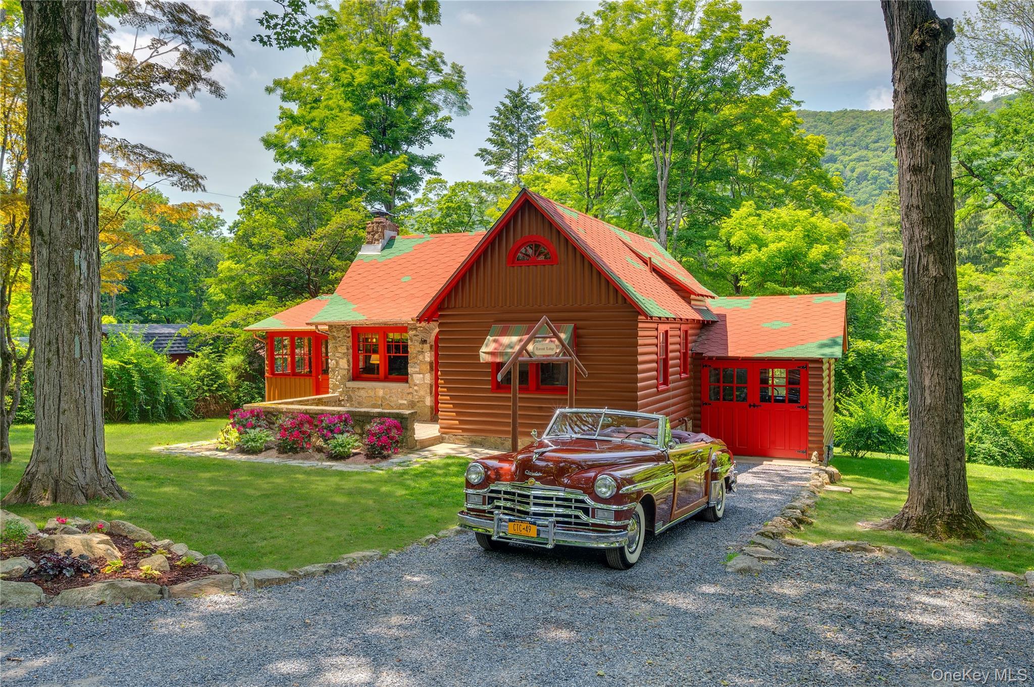 16 Locust Drive, Cold Spring, NY 10516
