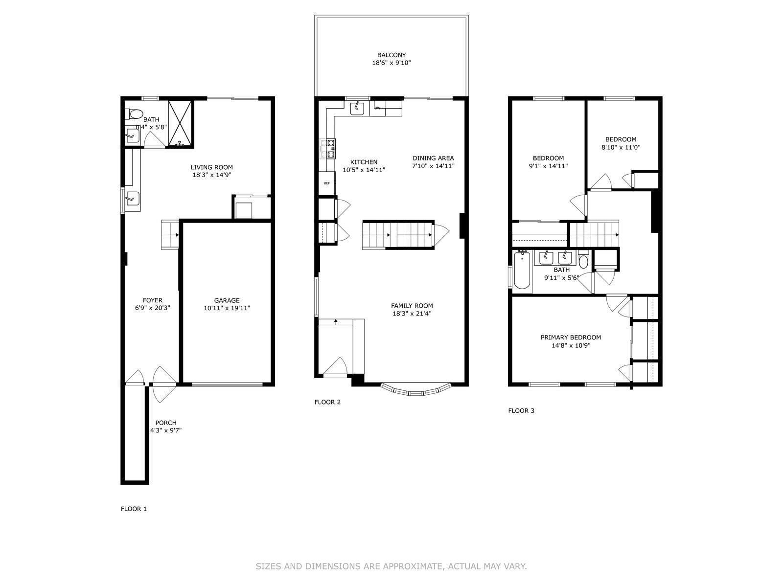 2665 Harding Ave, Bronx, NY 10465