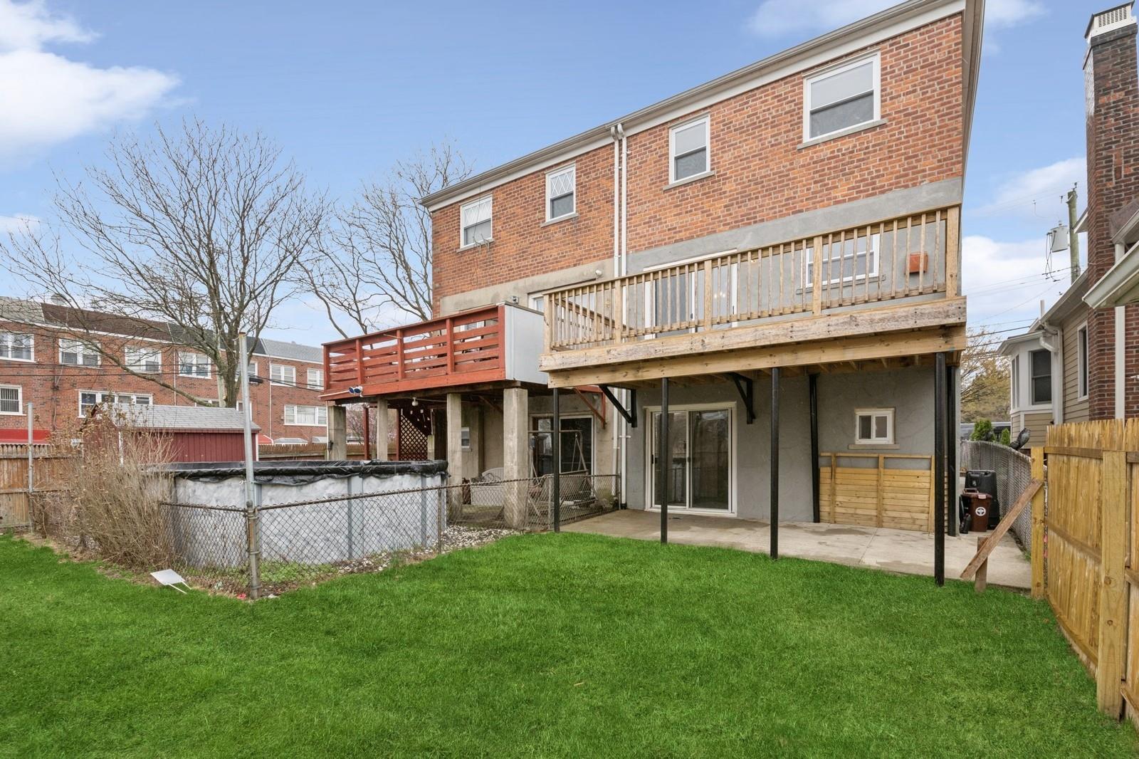 2665 Harding Ave, Bronx, NY 10465