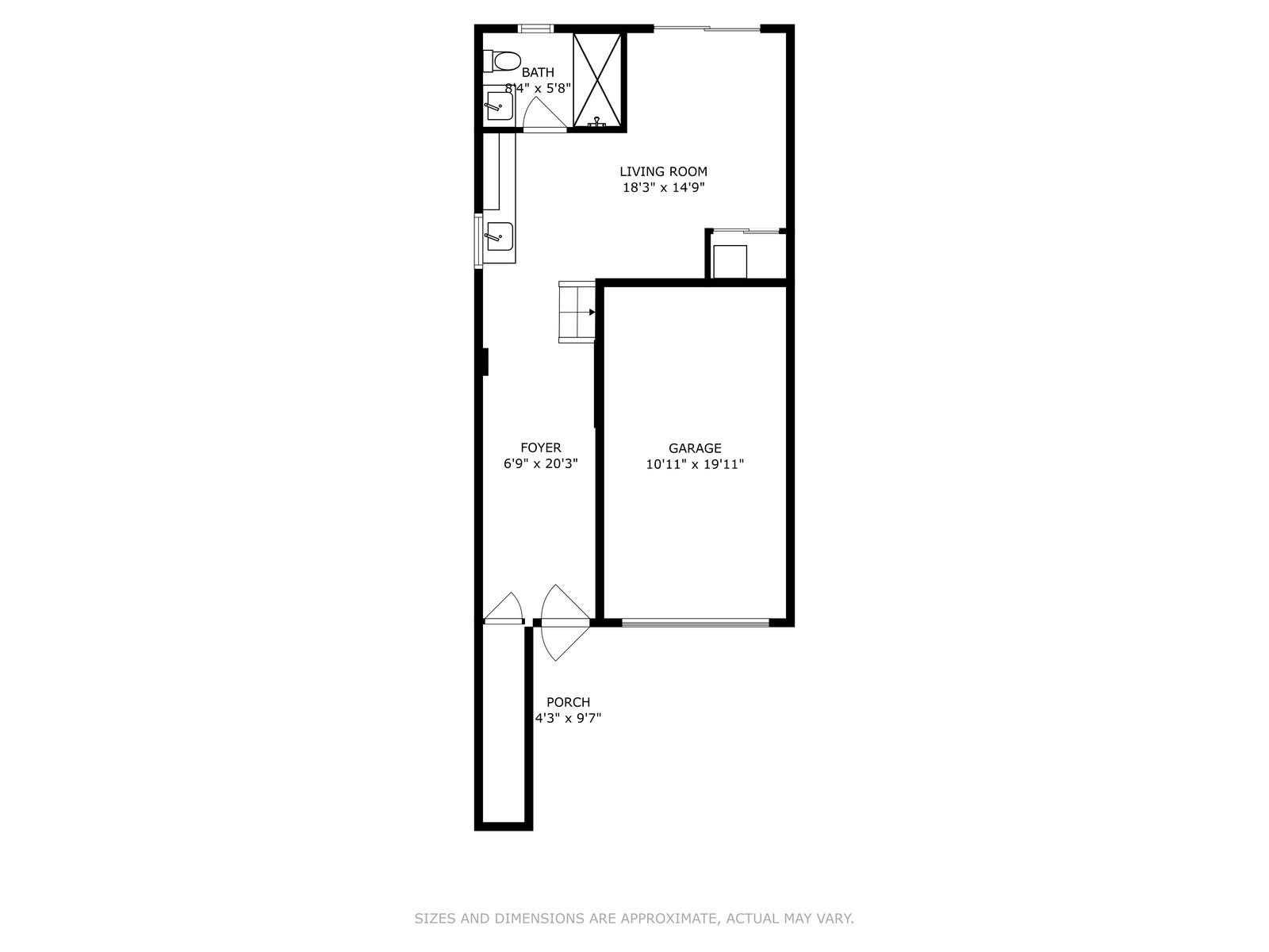 2665 Harding Ave, Bronx, NY 10465