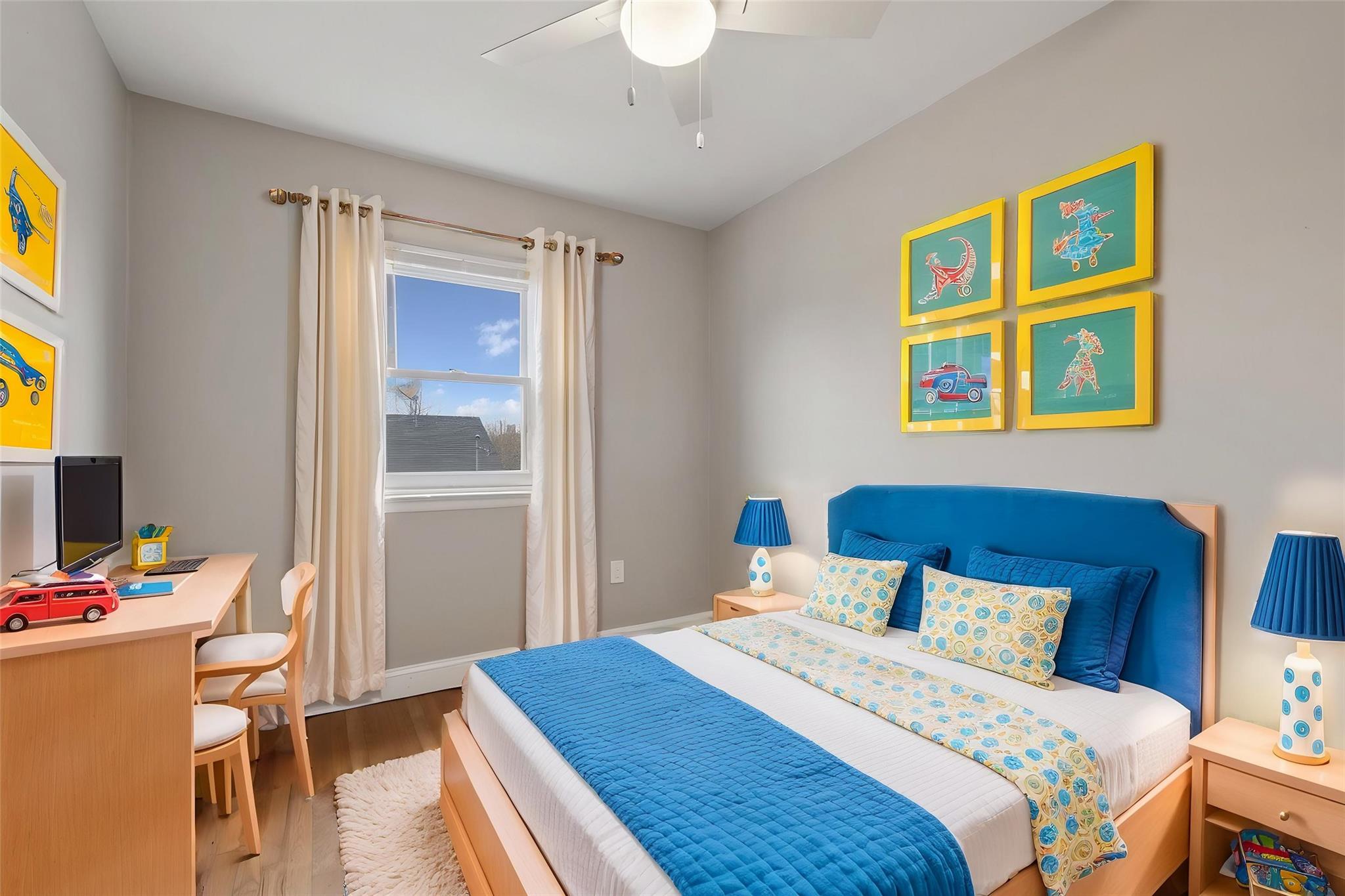 2665 Harding Ave, Bronx, NY 10465