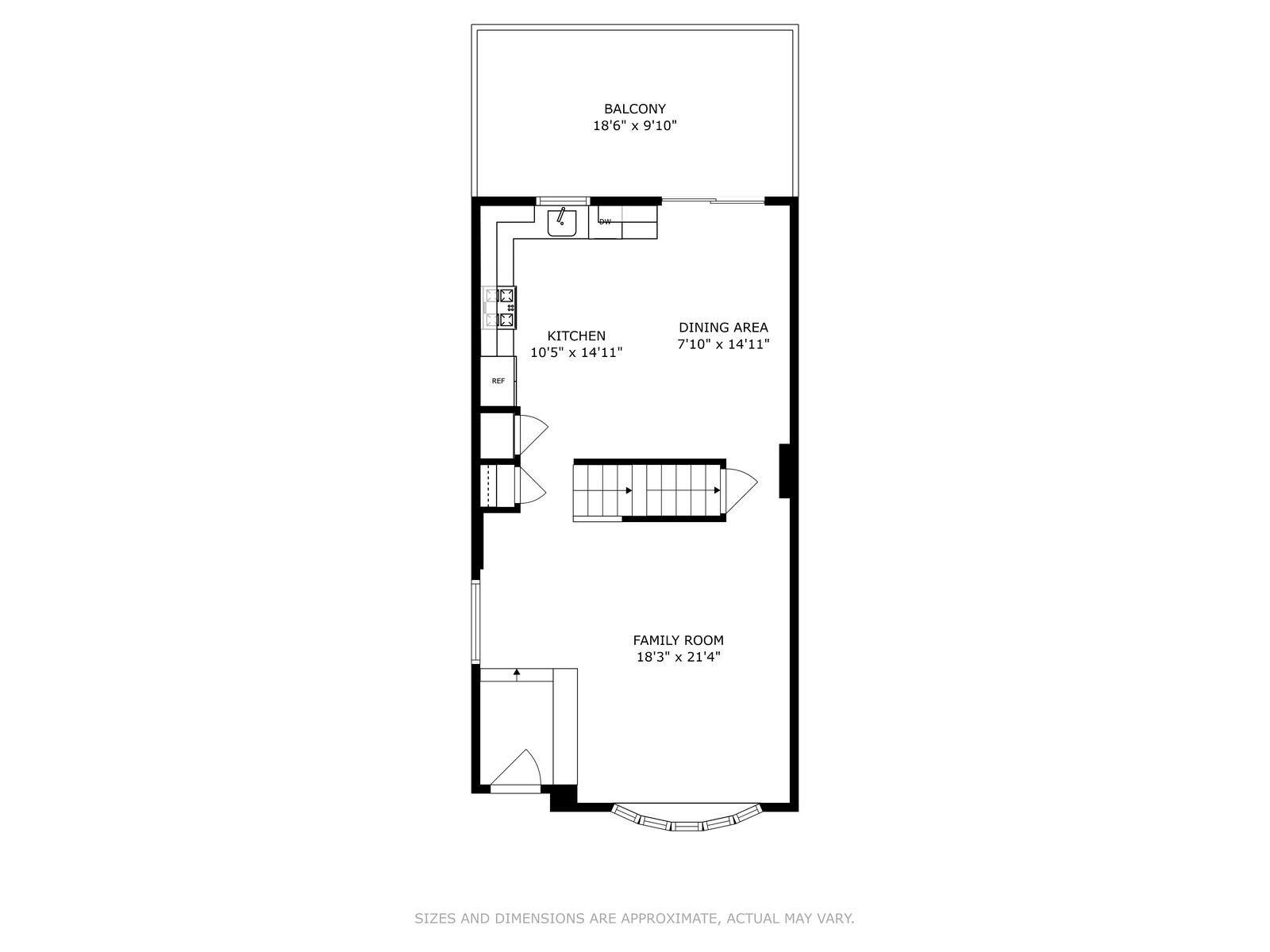 2665 Harding Ave, Bronx, NY 10465