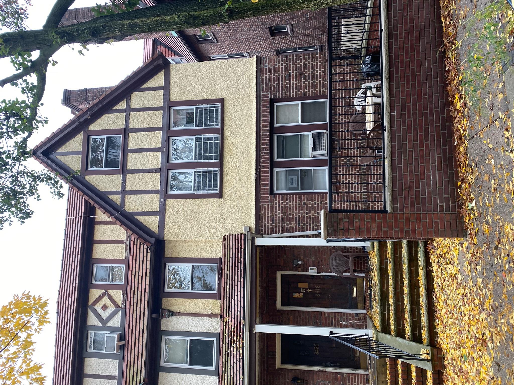 84-18 Cuthbert, Kew Gardens, NY 11415