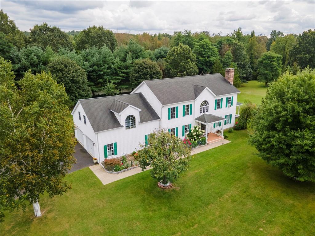 368 Gahbauer Road, Hudson, NY 12534