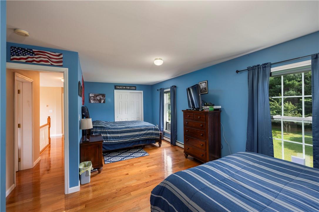 368 Gahbauer Road, Hudson, NY 12534