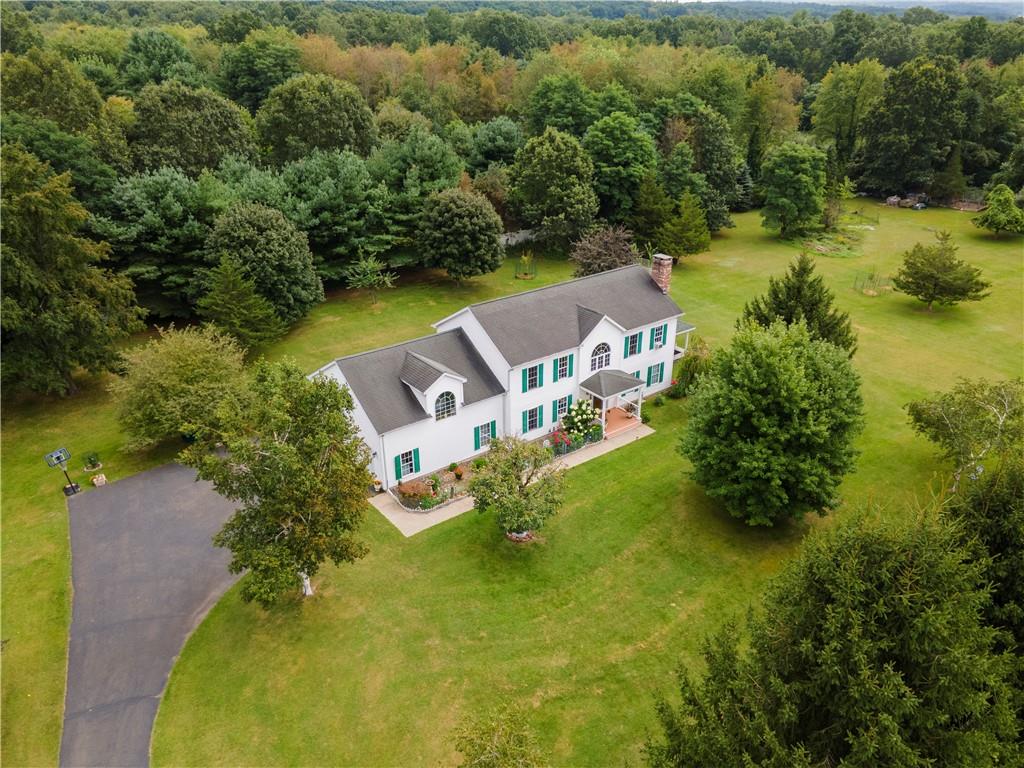 368 Gahbauer Road, Hudson, NY 12534