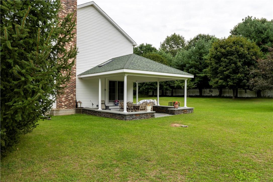 368 Gahbauer Road, Hudson, NY 12534