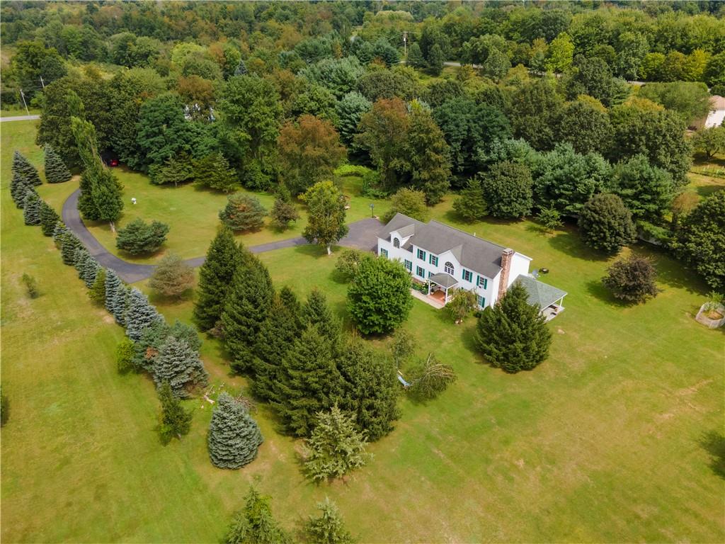 368 Gahbauer Road, Hudson, NY 12534