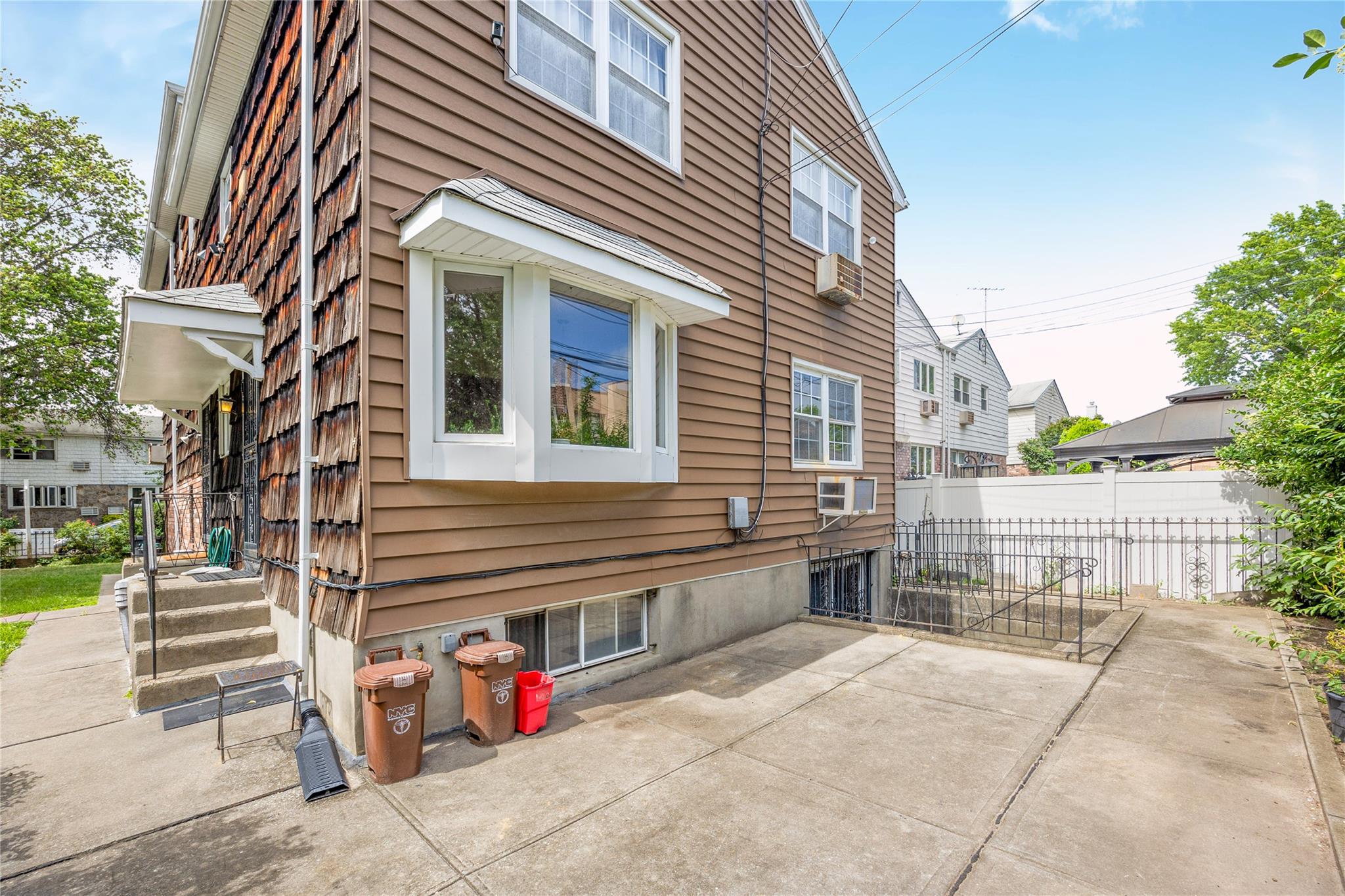 89-04 Doran Avenue, Ridgewood, NY 11385