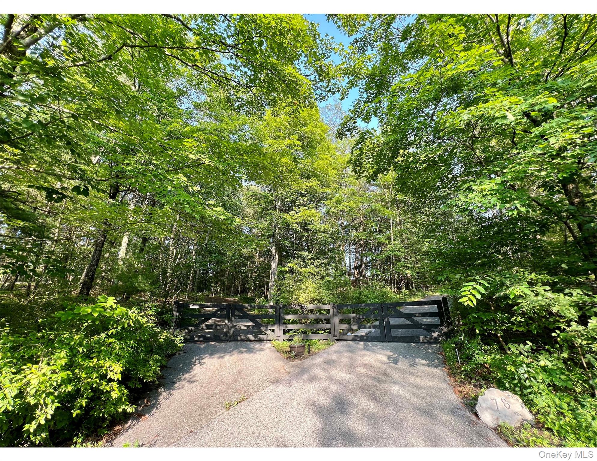 78 Schultz Hill Road, Rhinebeck, NY 12580