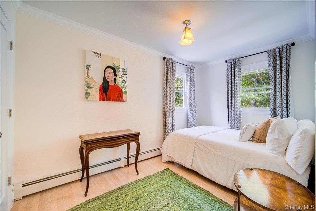 78 Schultz Hill Road, Rhinebeck, NY 12580