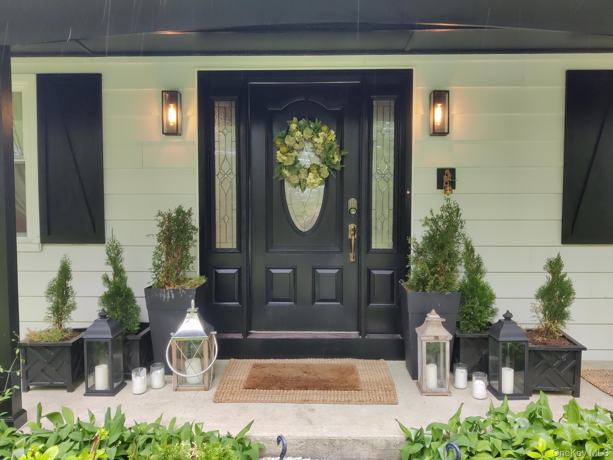 78 Schultz Hill Road, Rhinebeck, NY 12580