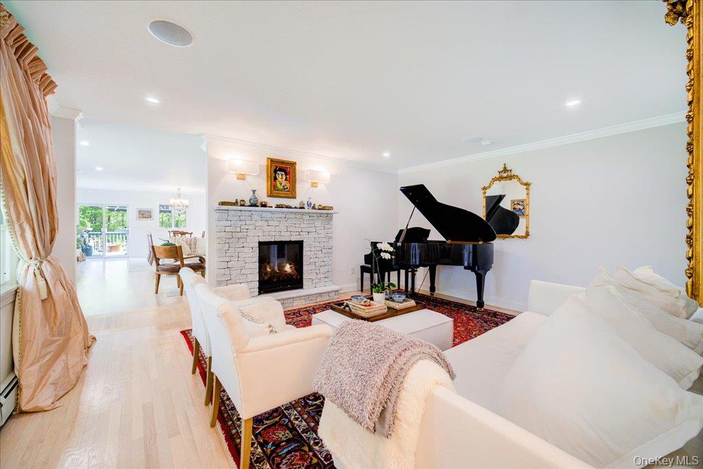 78 Schultz Hill Road, Rhinebeck, NY 12580