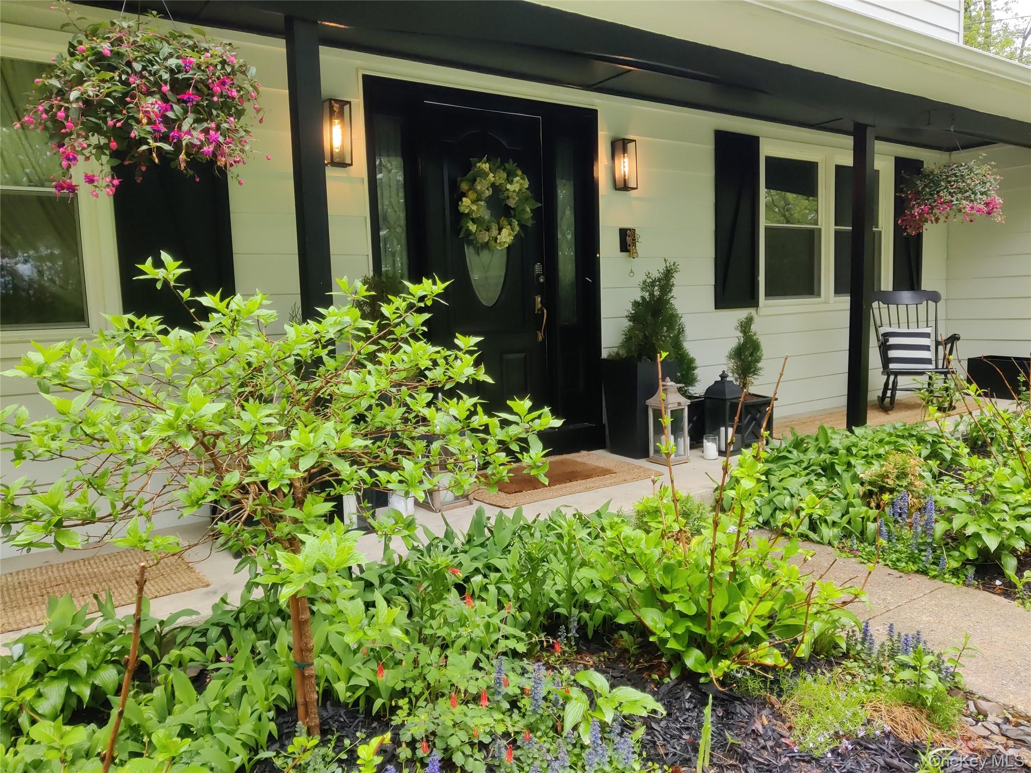 78 Schultz Hill Road, Rhinebeck, NY 12580