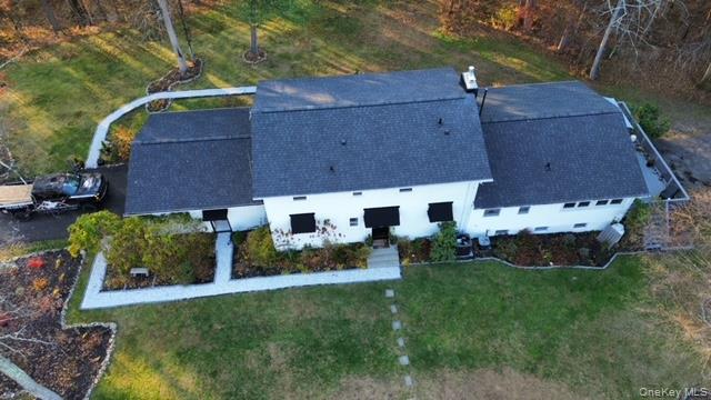 78 Schultz Hill Road, Rhinebeck, NY 12580