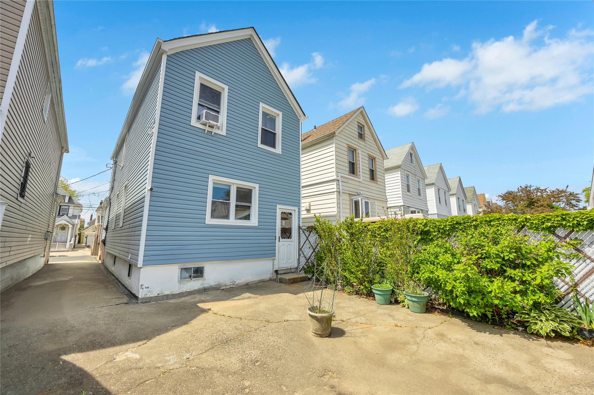 130-55 116th Street, South Ozone Park, NY 11420