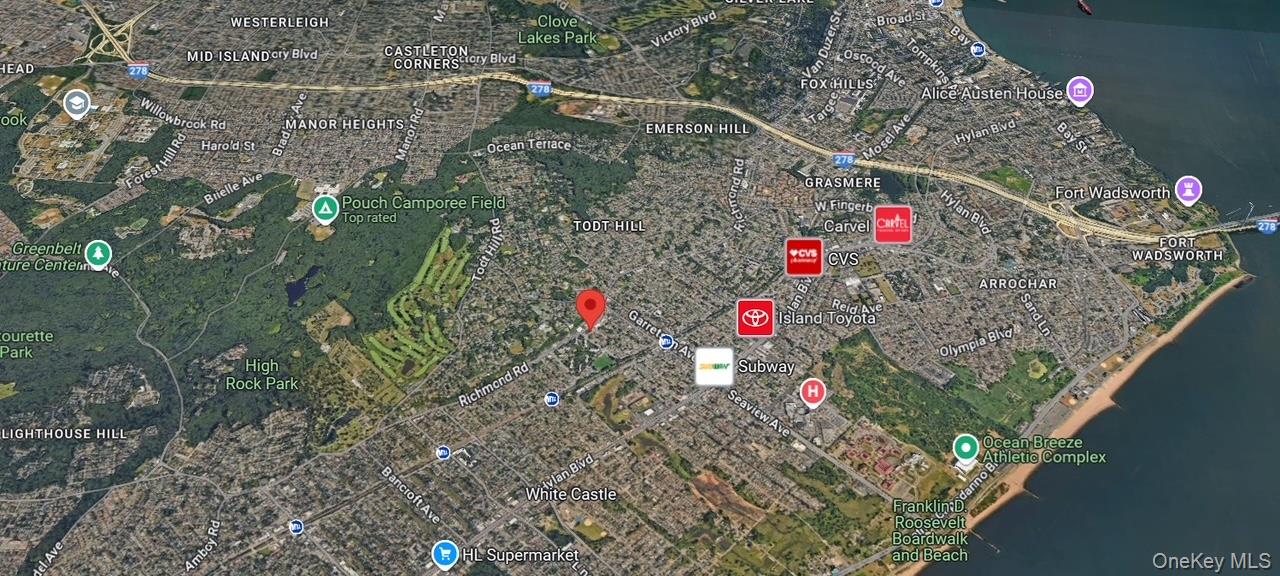 1674-1696 Richmond, Staten Island, NY 10304