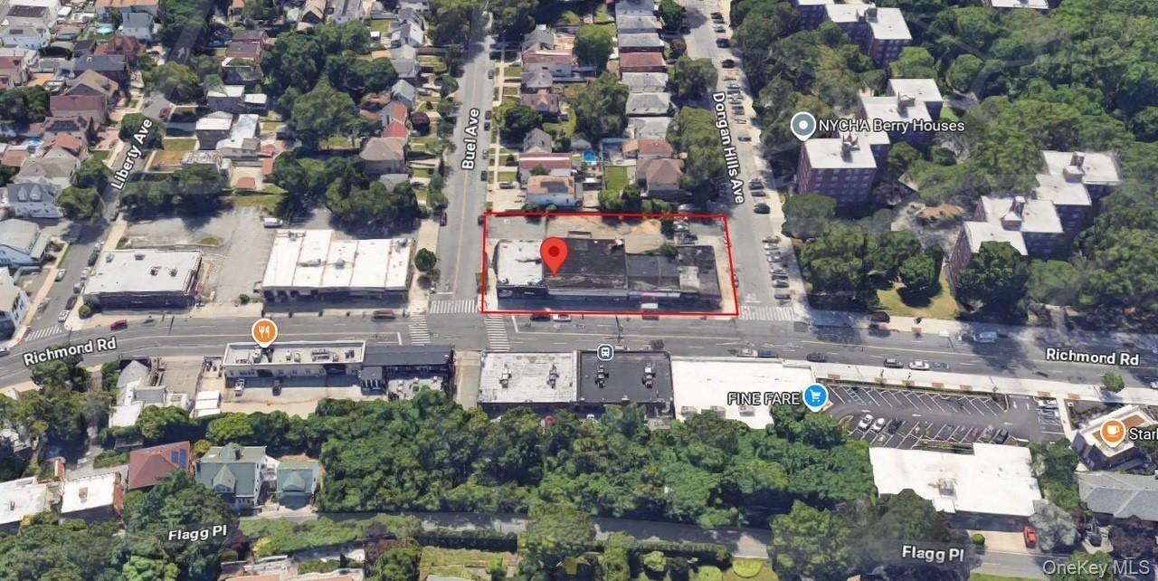 1674-1696 Richmond, Staten Island, NY 10304