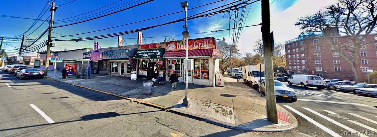 1674-1696 Richmond, Staten Island, NY 10304