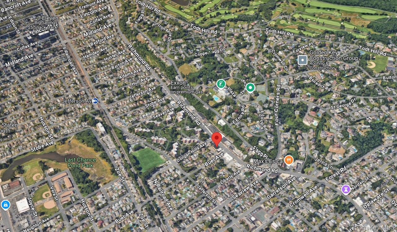 1674-1696 Richmond, Staten Island, NY 10304