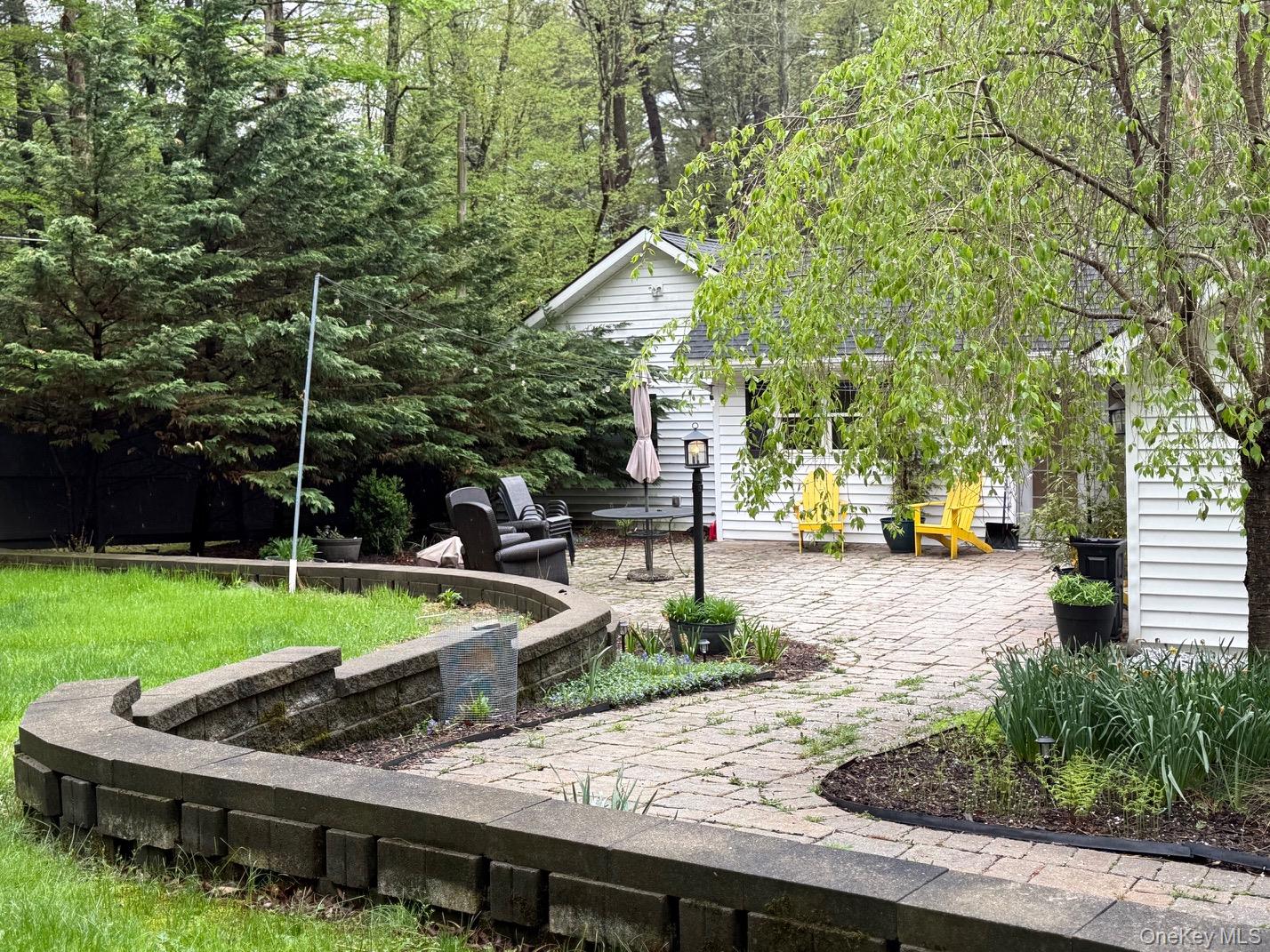 101 Old Plank Road, Sparrowbush, NY 12780