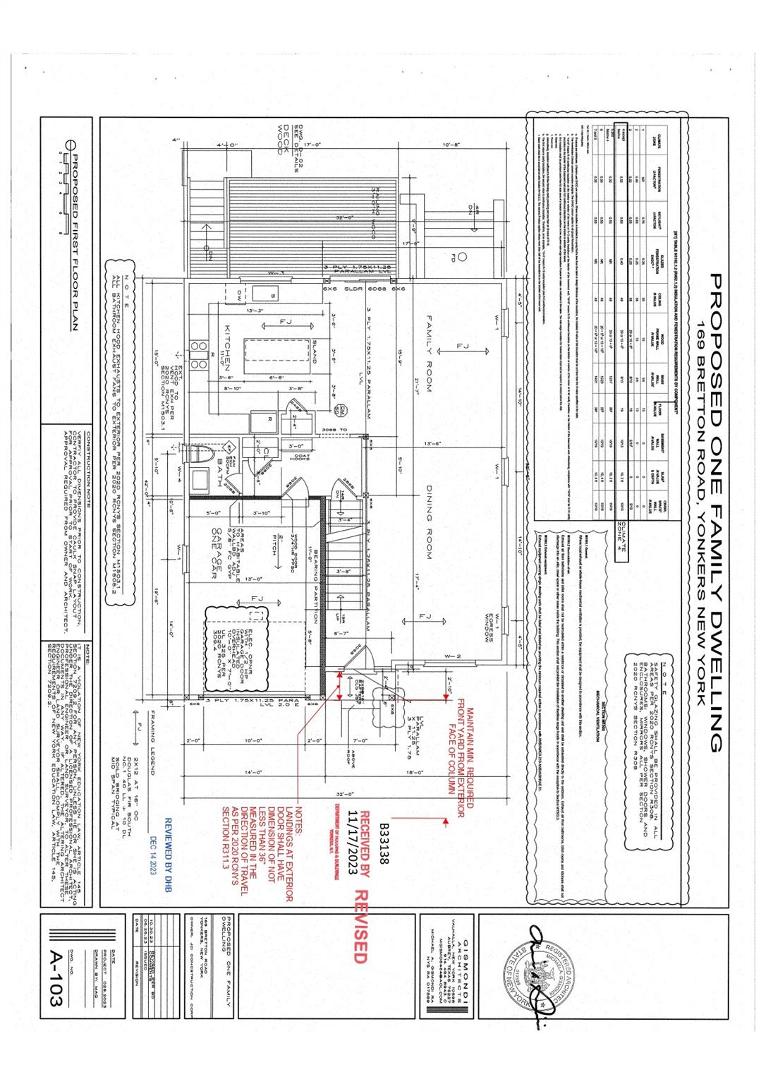 169 Bretton Road, Yonkers, NY 10710