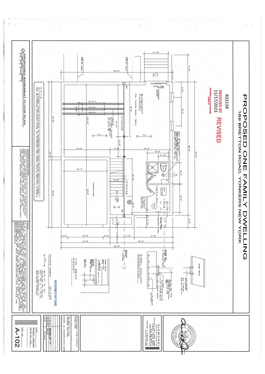 169 Bretton Road, Yonkers, NY 10710