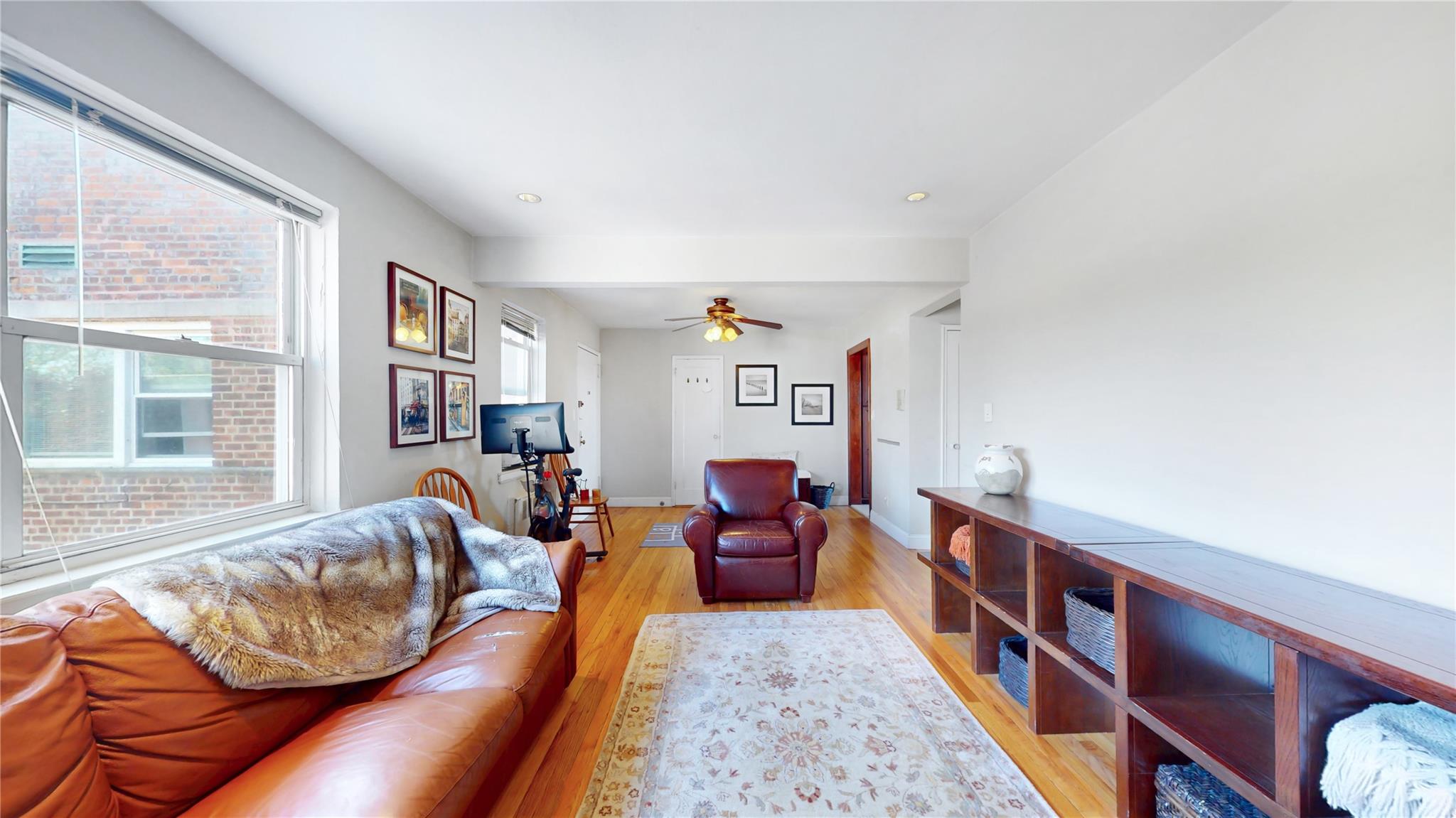 138-25 68 Drive # 3D, Kew Garden Hills, NY 11367