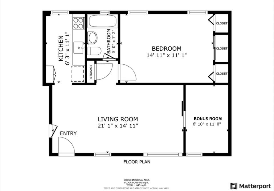 138-25 68 Drive # 3D, Kew Garden Hills, NY 11367