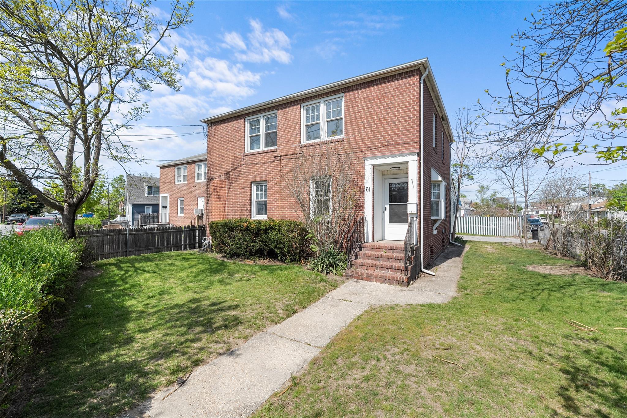 61 Center Avenue, Bay Shore, NY 11706