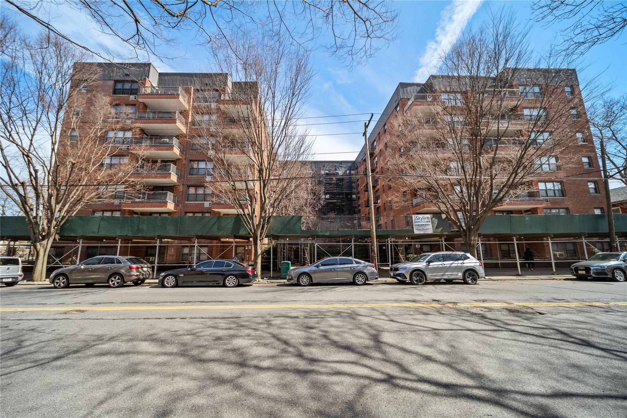 1199 East 53rd street # 1D, Brooklyn, NY 11234