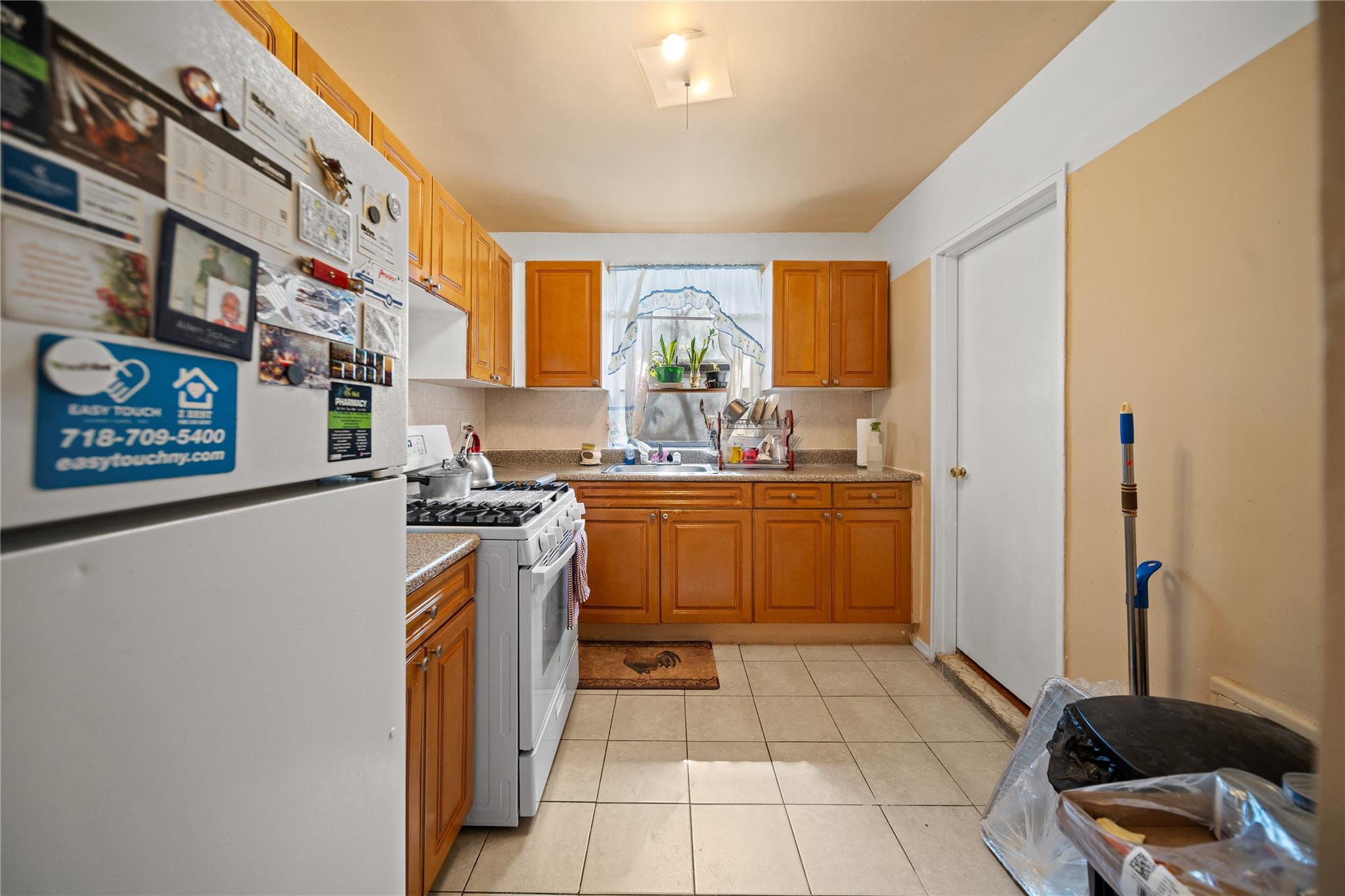 1199 East 53rd street # 1D, Brooklyn, NY 11234