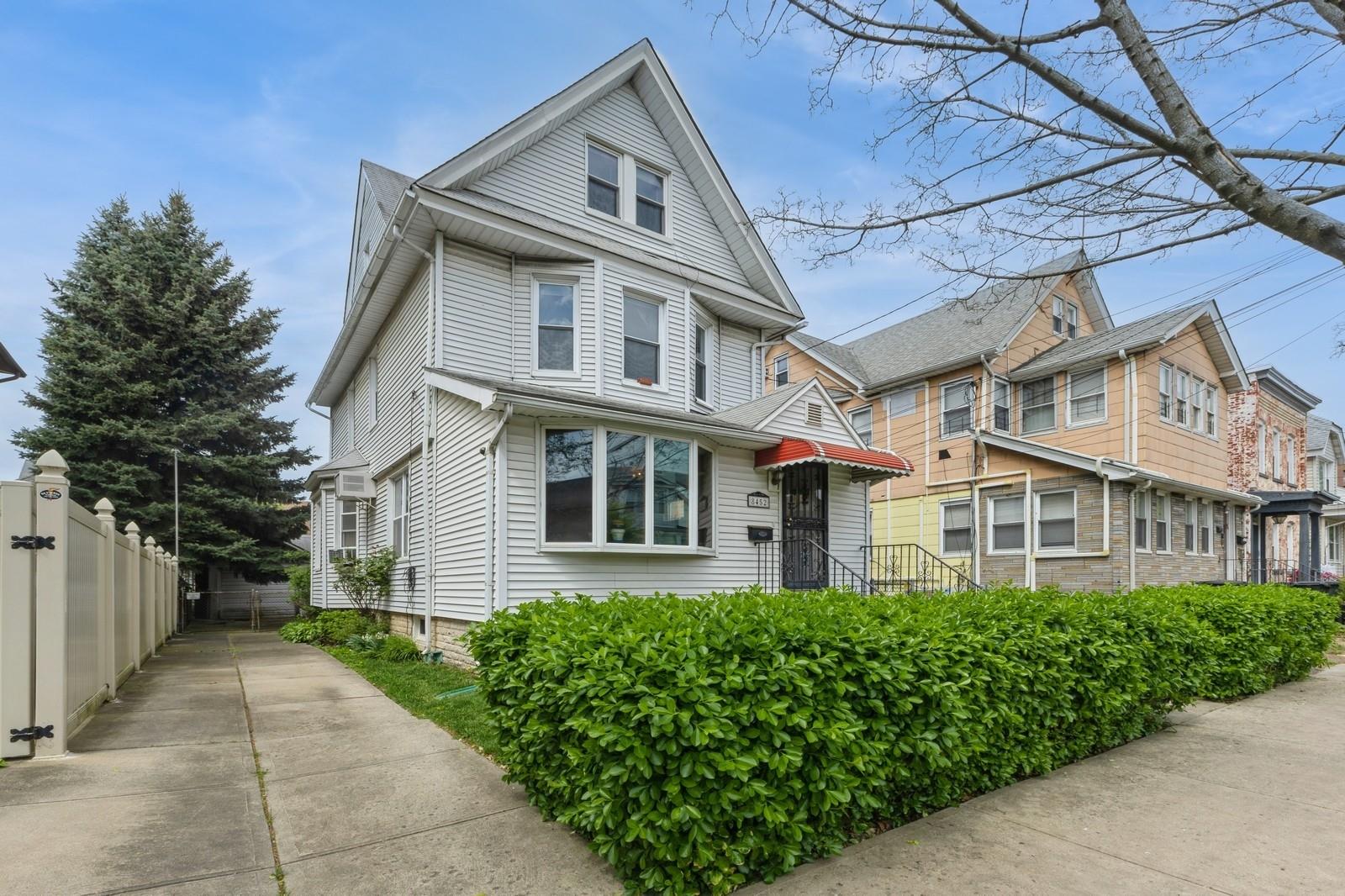 84-52 123 Street, Kew Gardens, NY 11415