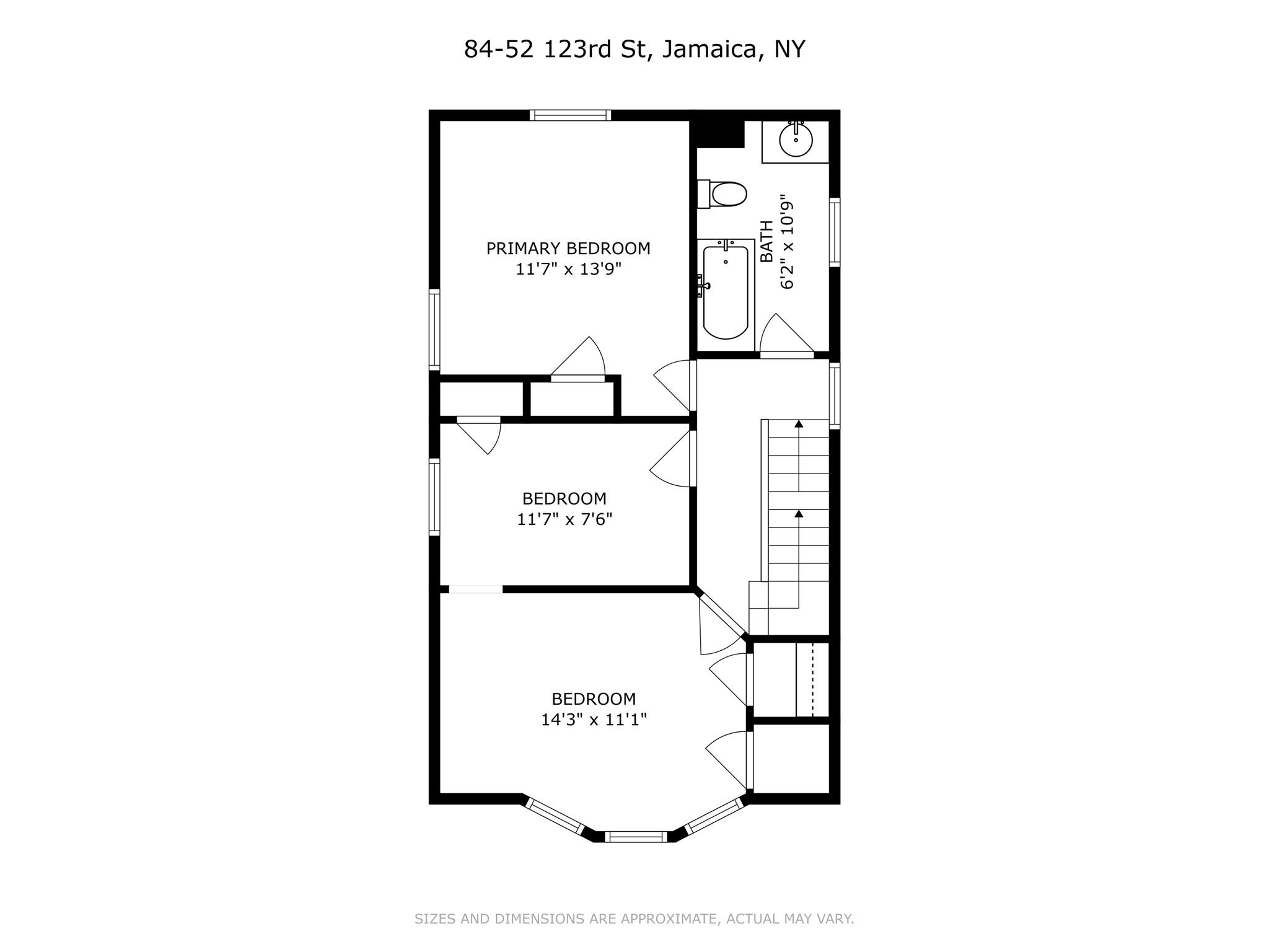 84-52 123 Street, Kew Gardens, NY 11415