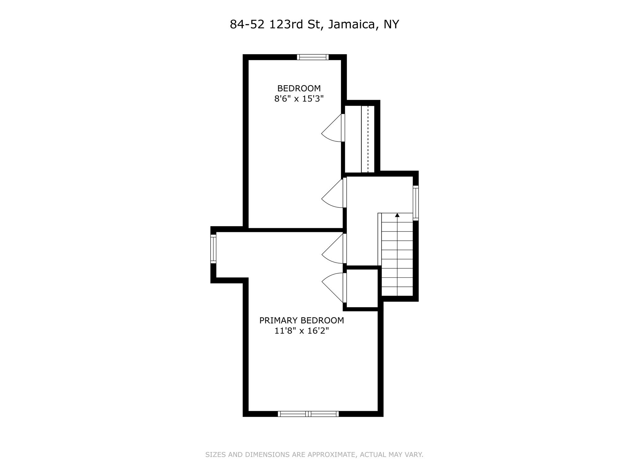 84-52 123 Street, Kew Gardens, NY 11415