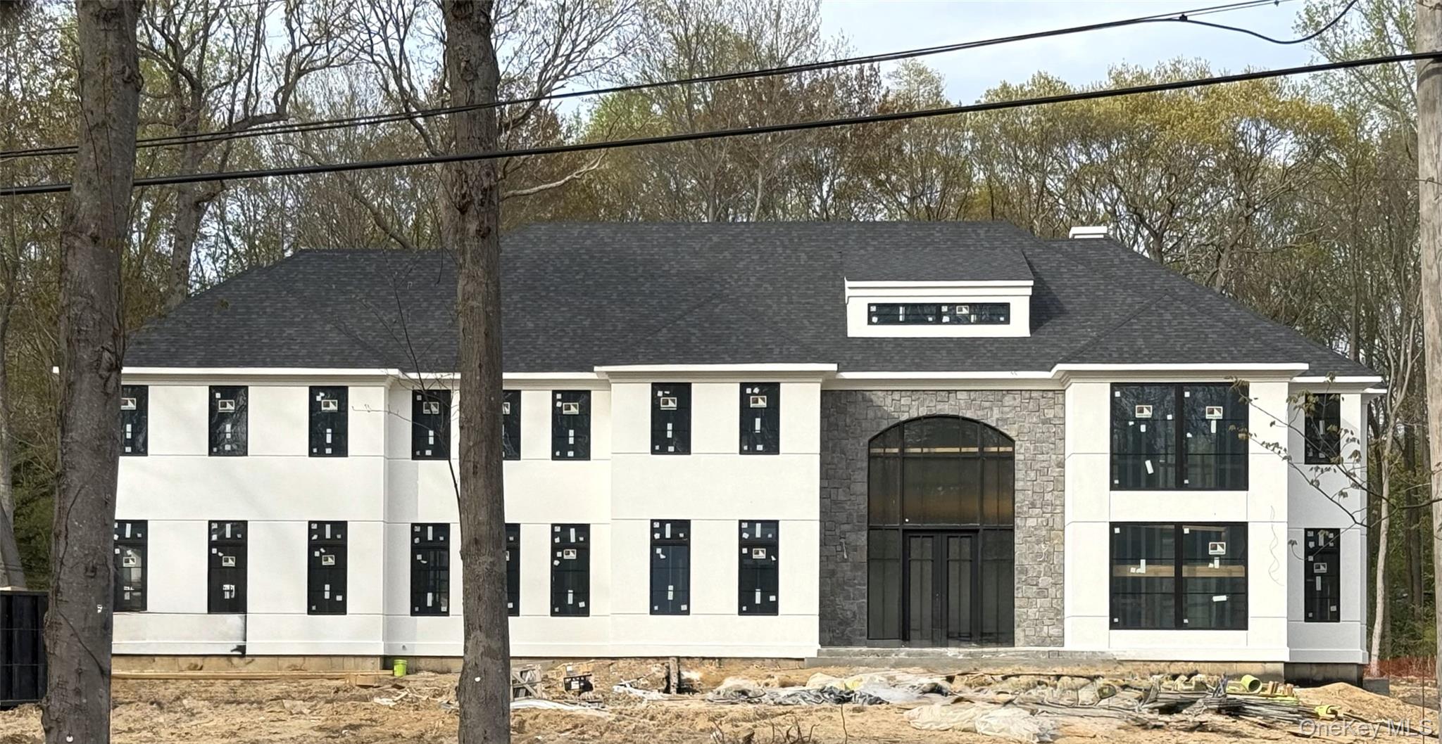 1629 Cedar Swamp Road, Upper Brookville, NY 11545