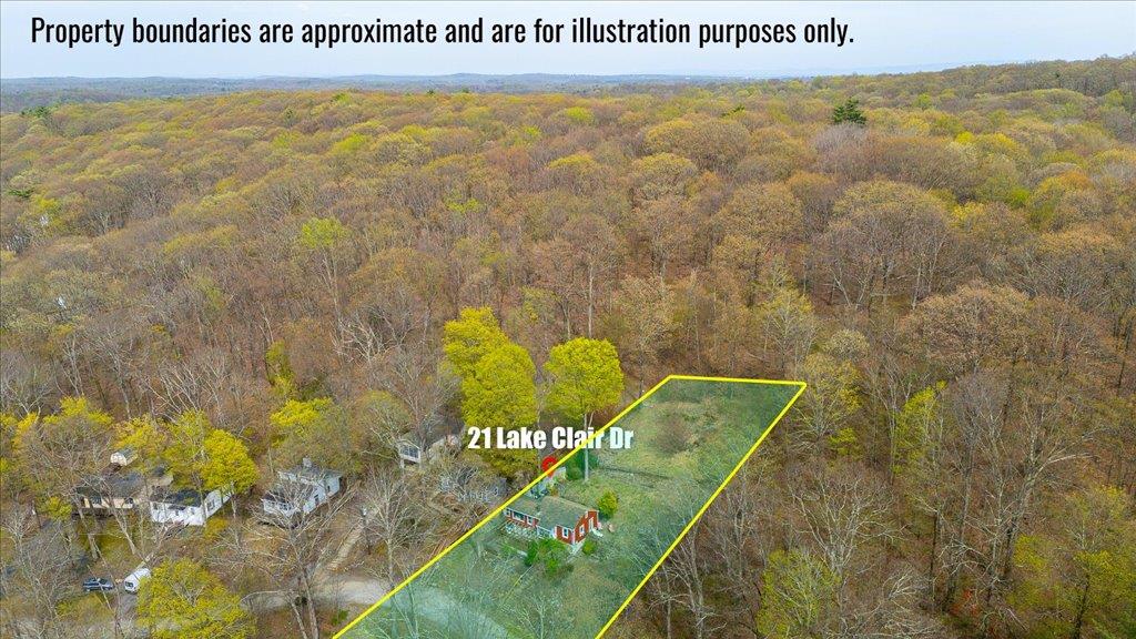 21 Lake Claire Drive, Middletown, NY 10940