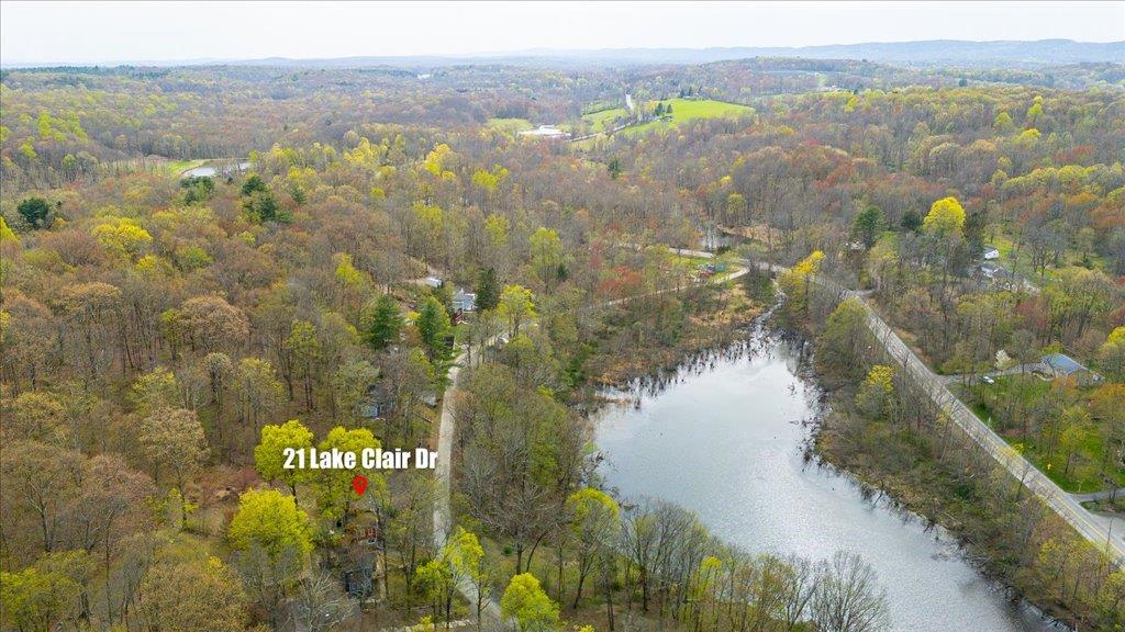 21 Lake Claire Drive, Middletown, NY 10940